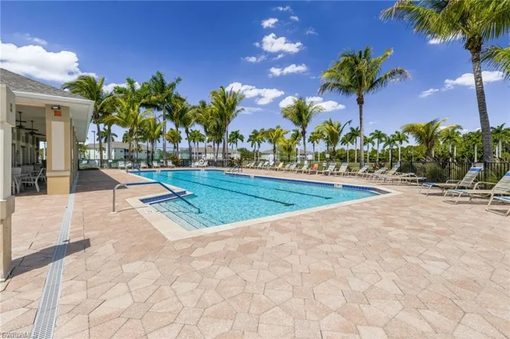 4263 Liron Ave 101, Fort Myers, Florida 33916