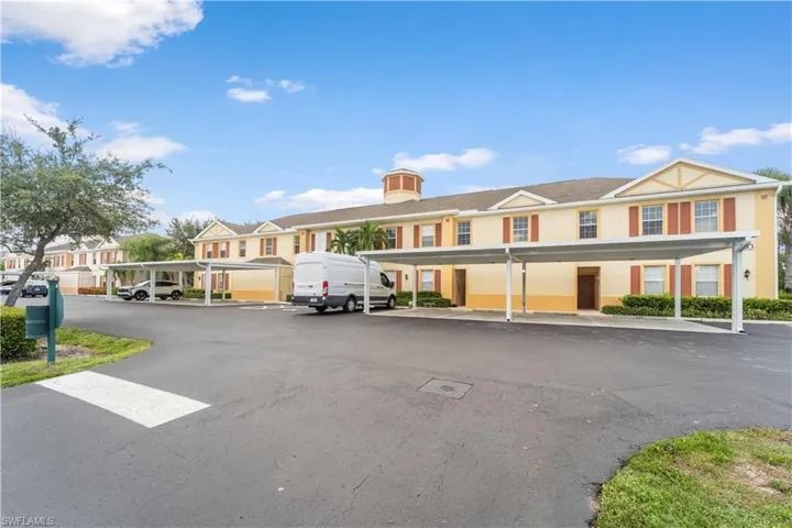 4263 Liron Ave 101, Fort Myers, Florida 33916