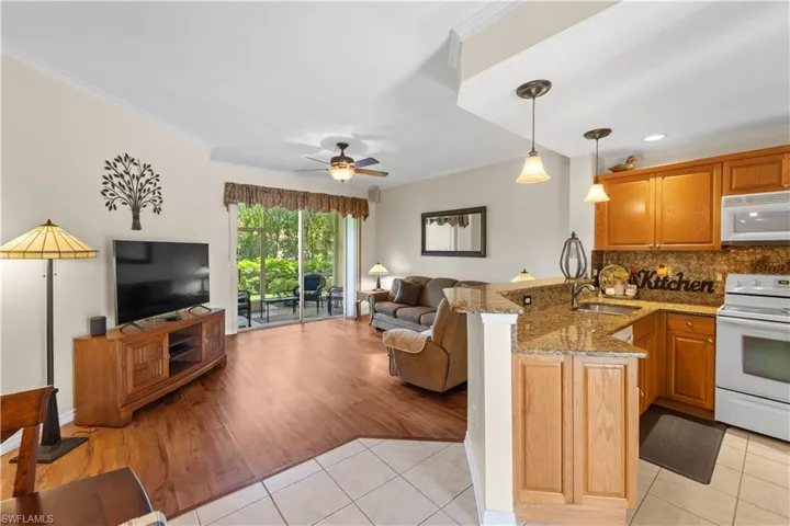 4263 Liron Ave 101, Fort Myers, Florida 33916