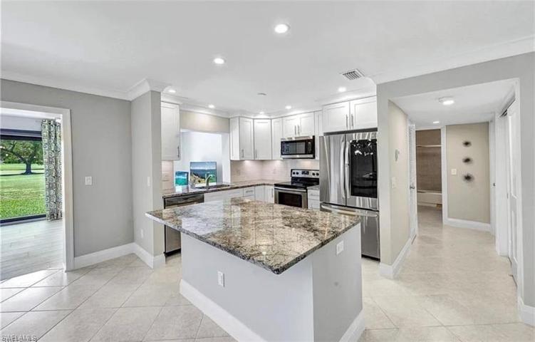 Neighbors Remodel