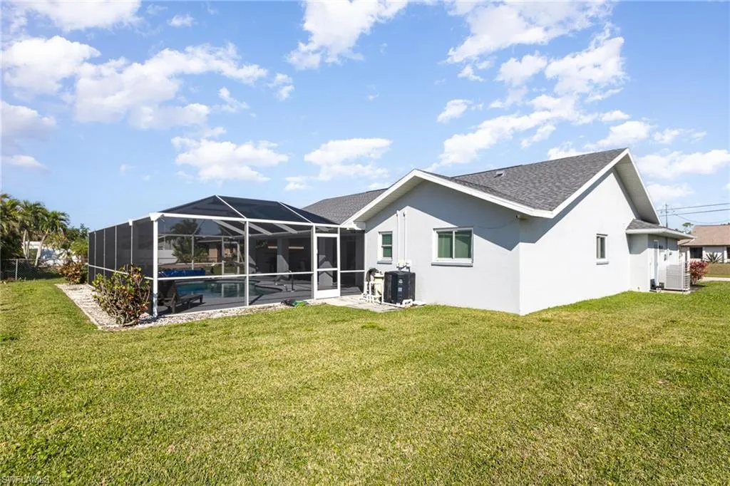 1016 Van Loon LN, Cape Coral, FL 33909,225021341