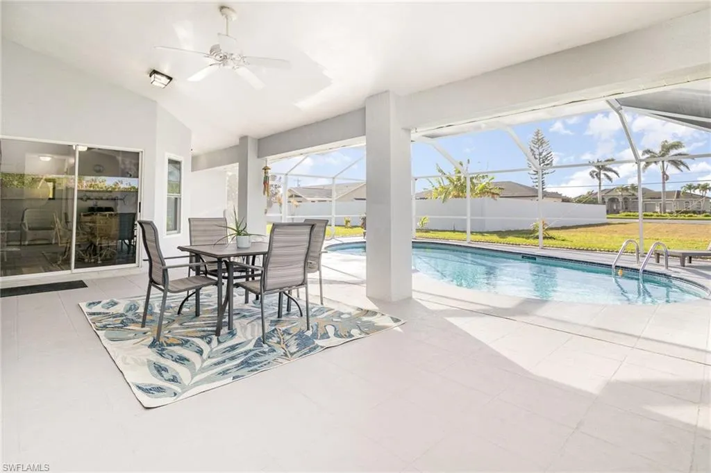 1016 Van Loon LN, Cape Coral, FL 33909,225021341