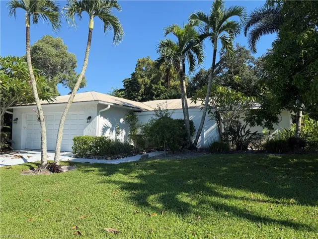 Front elevation