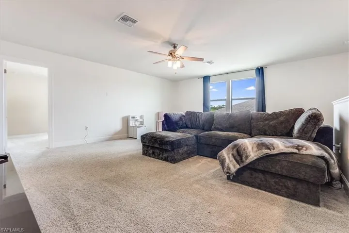 16025  Beachberry  DR, North Fort Myers, FL 33917