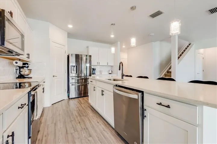 16025  Beachberry  DR, North Fort Myers, FL 33917
