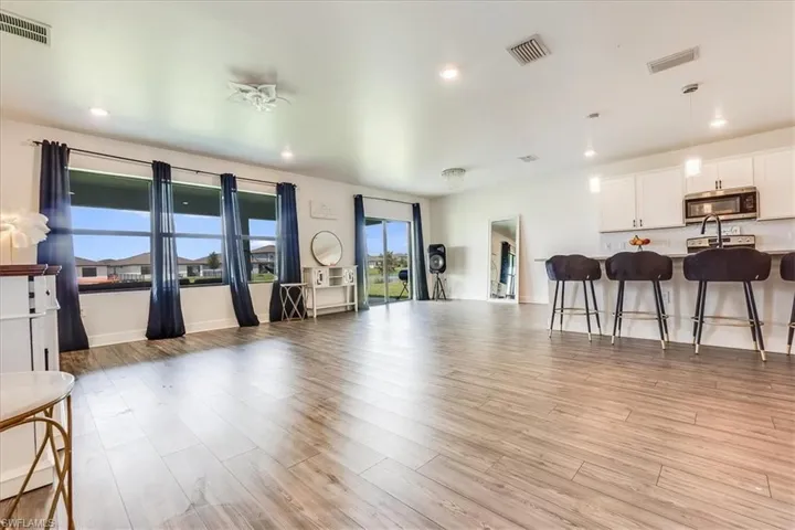 16025  Beachberry  DR, North Fort Myers, FL 33917