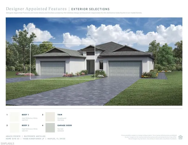 14568  Kingfisher  LOOP, Naples, FL 34120