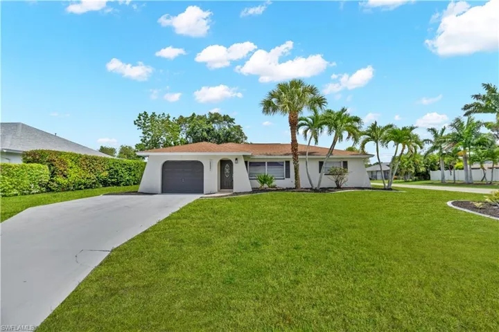 1121 Se 36th St, Cape Coral, Florida 33904