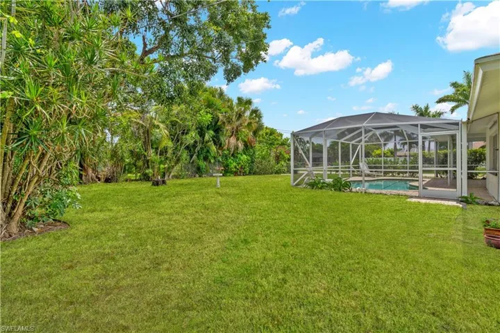 1121 Se 36th St, Cape Coral, Florida 33904