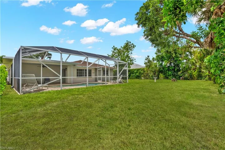 1121 Se 36th St, Cape Coral, Florida 33904