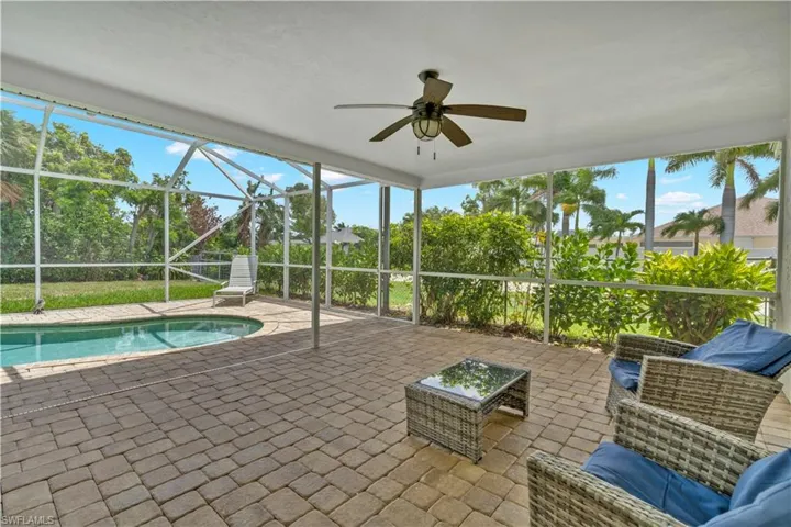 1121 Se 36th St, Cape Coral, Florida 33904
