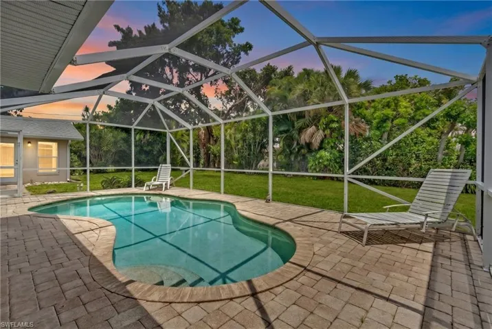 1121 Se 36th St, Cape Coral, Florida 33904