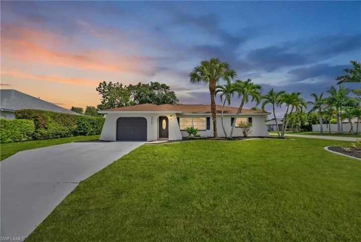 1121 Se 36th St, Cape Coral, Florida 33904
