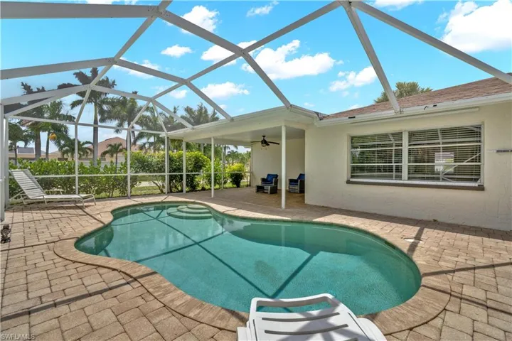 1121 Se 36th St, Cape Coral, Florida 33904