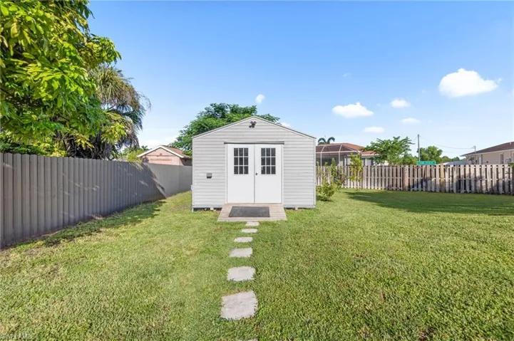 535  Durion  DR, Lehigh Acres, FL 33974