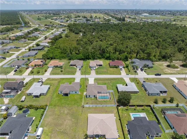 2522 Nw 18th Ave, Cape Coral, Florida 33993