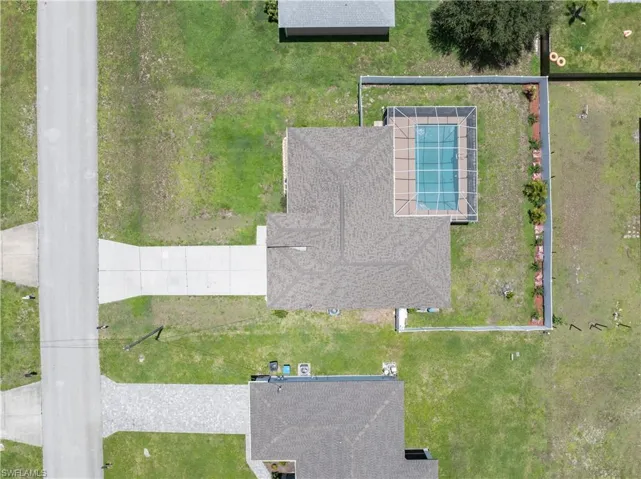 2522 Nw 18th Ave, Cape Coral, Florida 33993