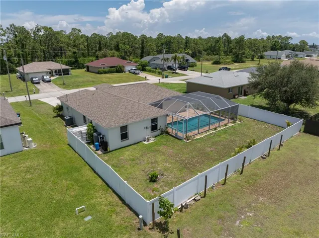 2522 Nw 18th Ave, Cape Coral, Florida 33993