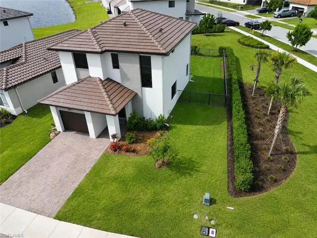 5731 Agostino Way, Immokalee, Florida 34142
