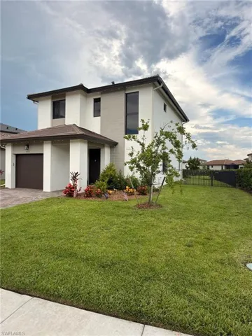 5731 Agostino Way, Immokalee, Florida 34142
