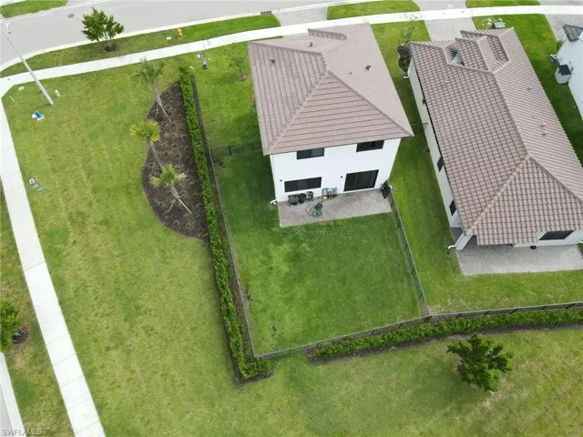 5731 Agostino Way, Immokalee, Florida 34142