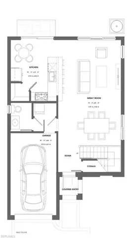 5731 Agostino Way, Immokalee, Florida 34142