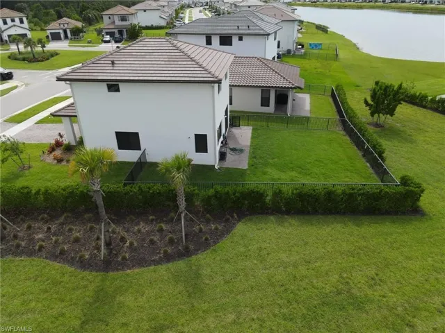 5731 Agostino Way, Immokalee, Florida 34142