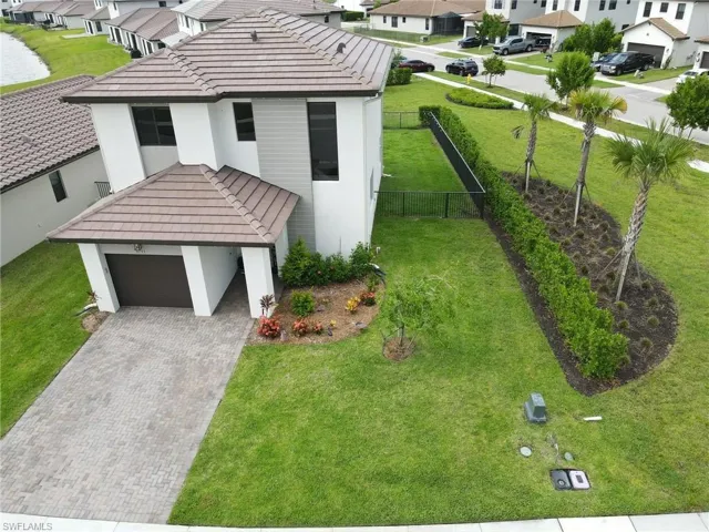 5731 Agostino Way, Immokalee, Florida 34142