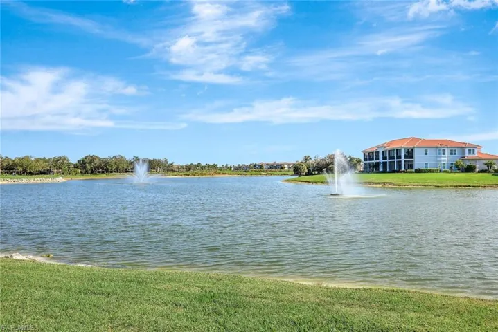 Water view