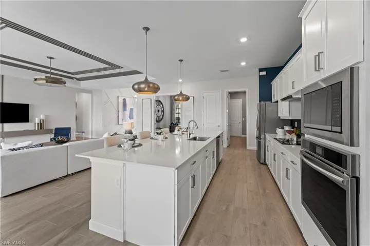 14363  Lagoon  LN, Babcock Ranch, FL 33982