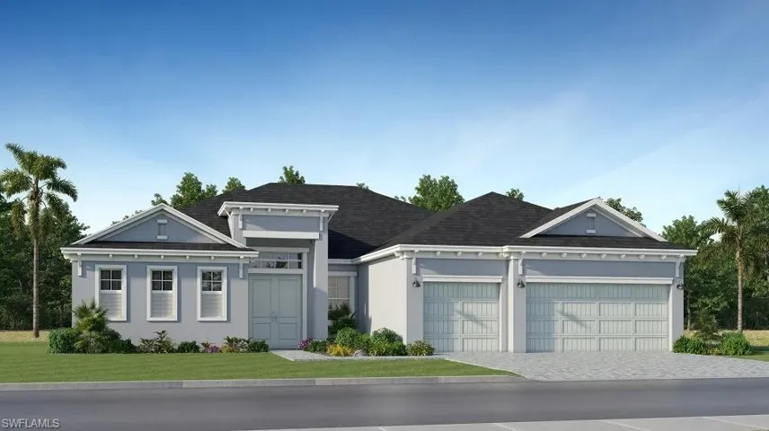14363  Lagoon  LN, Babcock Ranch, FL 33982