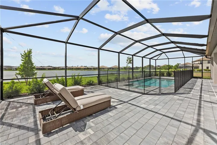 14363  Lagoon  LN, Babcock Ranch, FL 33982
