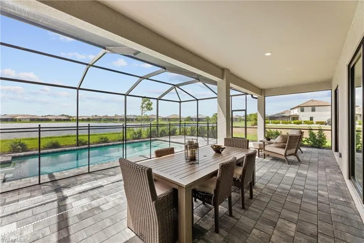 14363  Lagoon  LN, Babcock Ranch, FL 33982