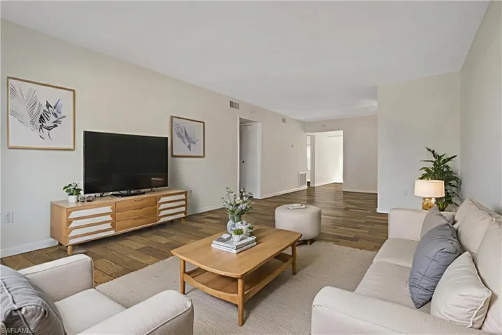 Virtual Staging