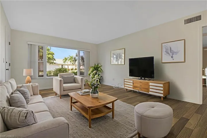 Virtual Staging