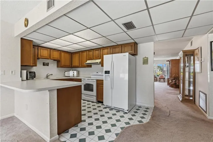 1344 S Brandywine Cir 1, Fort Myers, Florida 33919