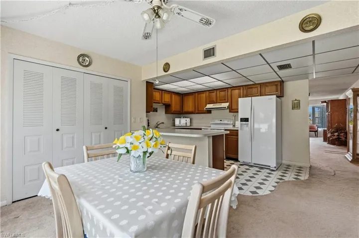 1344 S Brandywine Cir 1, Fort Myers, Florida 33919