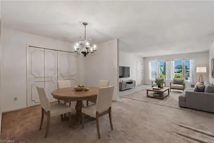 1344 S Brandywine Cir 1, Fort Myers, Florida 33919