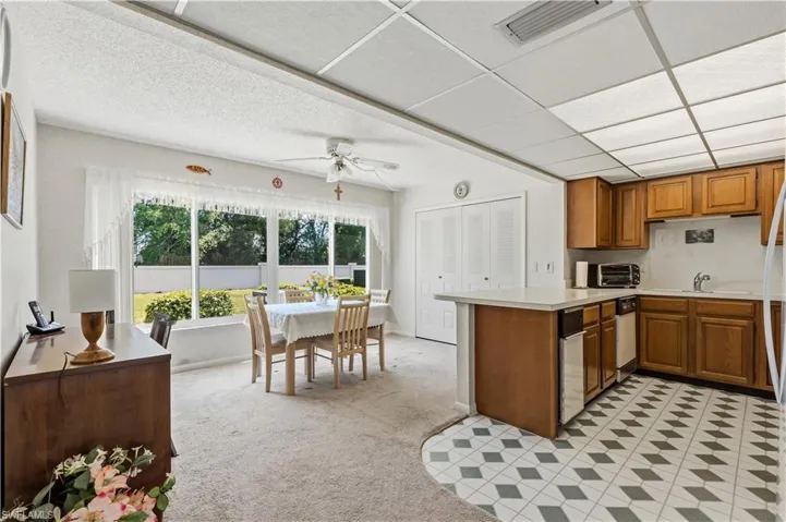 1344 S Brandywine Cir 1, Fort Myers, Florida 33919