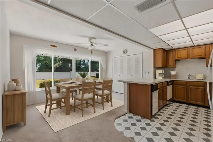 1344 S Brandywine Cir 1, Fort Myers, Florida 33919