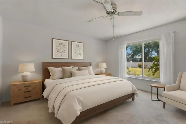 1344 S Brandywine Cir 1, Fort Myers, Florida 33919