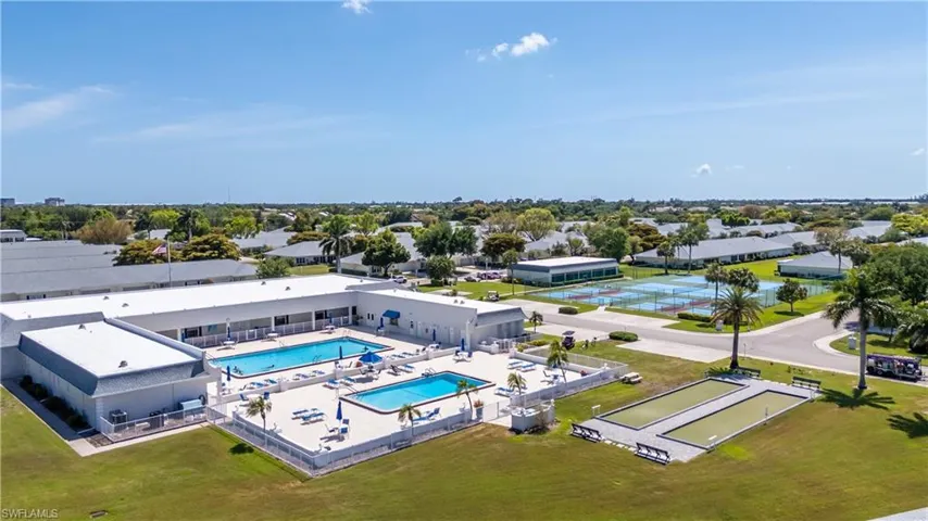1344 S Brandywine Cir 1, Fort Myers, Florida 33919