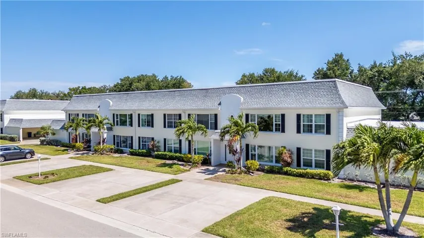 1344 S Brandywine Cir 1, Fort Myers, Florida 33919
