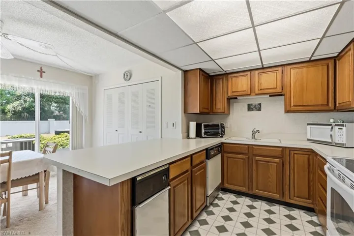 1344 S Brandywine Cir 1, Fort Myers, Florida 33919