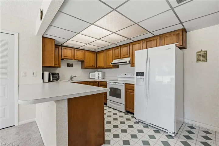 1344 S Brandywine Cir 1, Fort Myers, Florida 33919