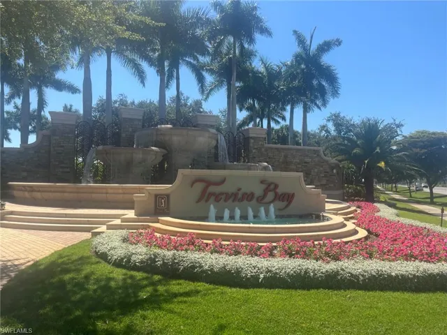 9826 Giaveno Cir 1531, Naples, Florida 34113