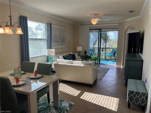 9826 Giaveno Cir 1531, Naples, Florida 34113