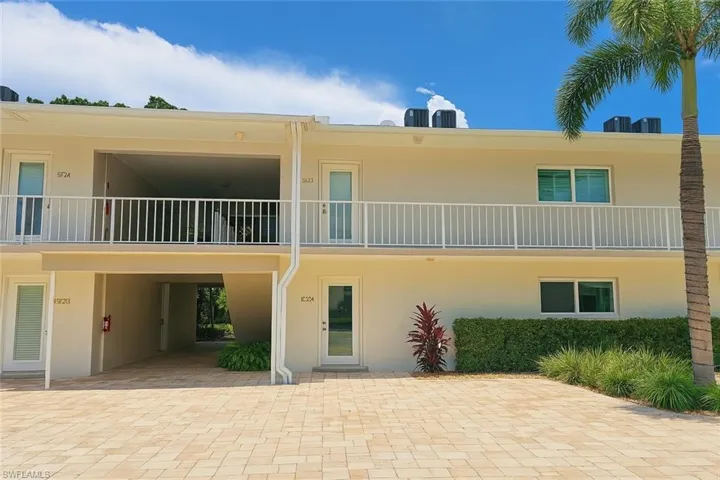 View of property