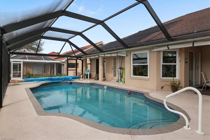 2508 Sw 25th St, Cape Coral, Florida 33904