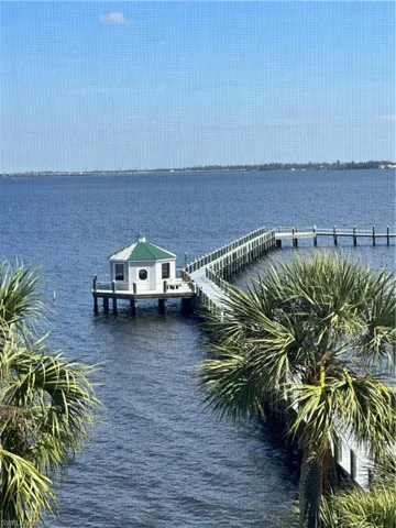 Views from Condo Balcony